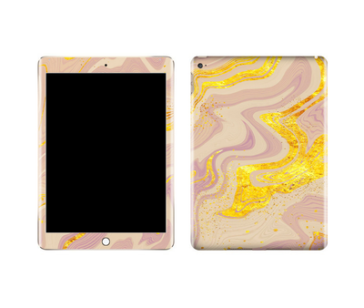 iPad Air 2 Marble