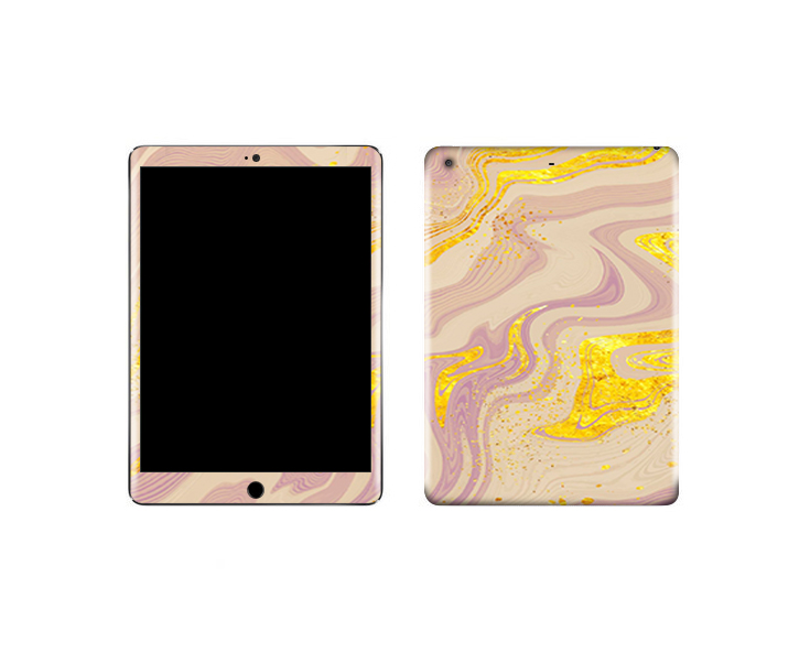 iPad Air Marble