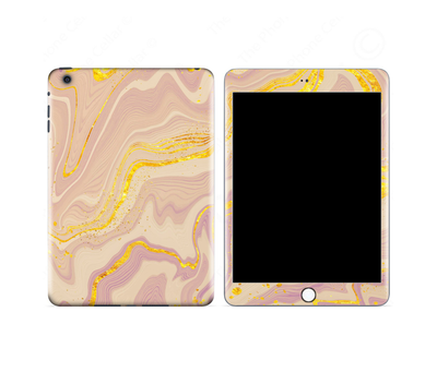 iPad Mini Marble