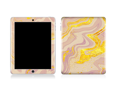 iPad Orginal Marble