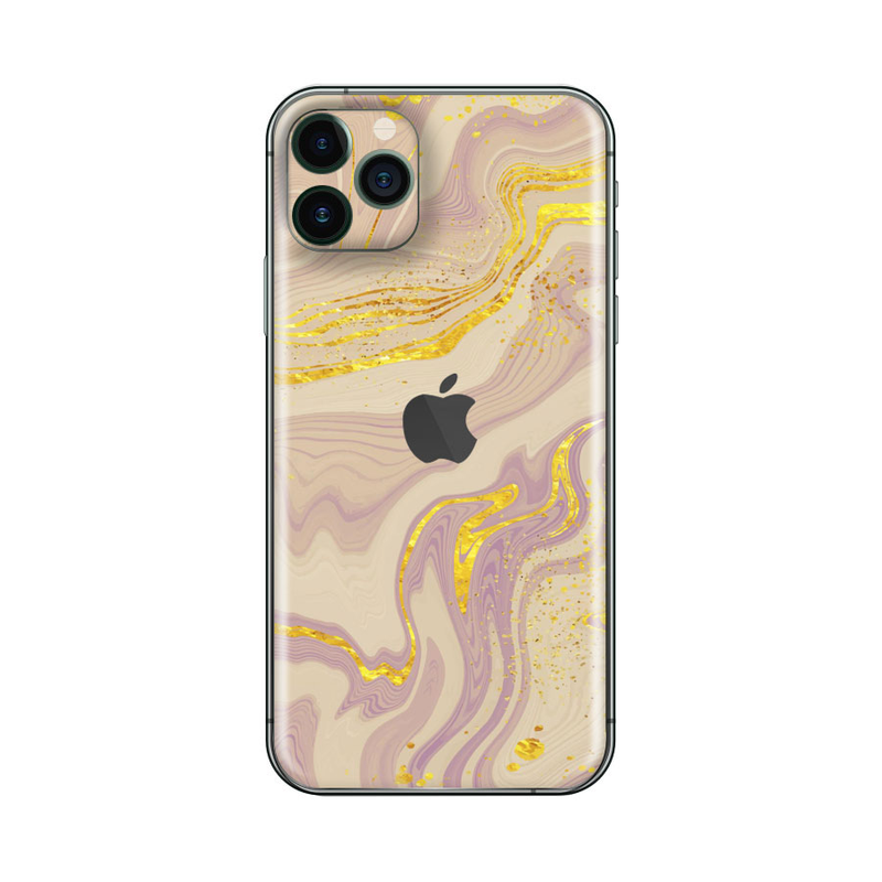 iPhone 11 Pro Marble