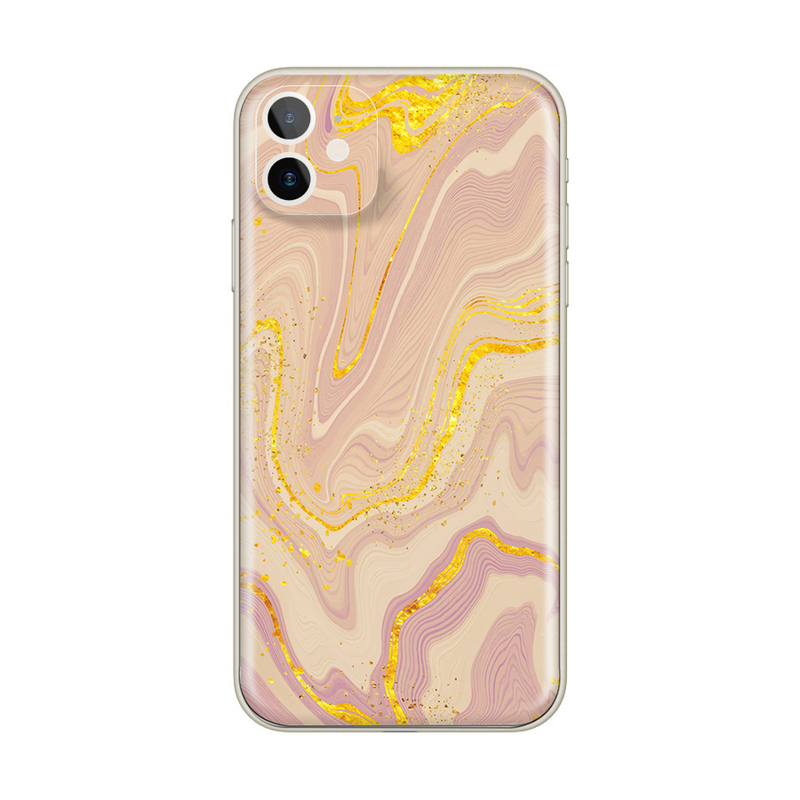 iPhone 11 Marble