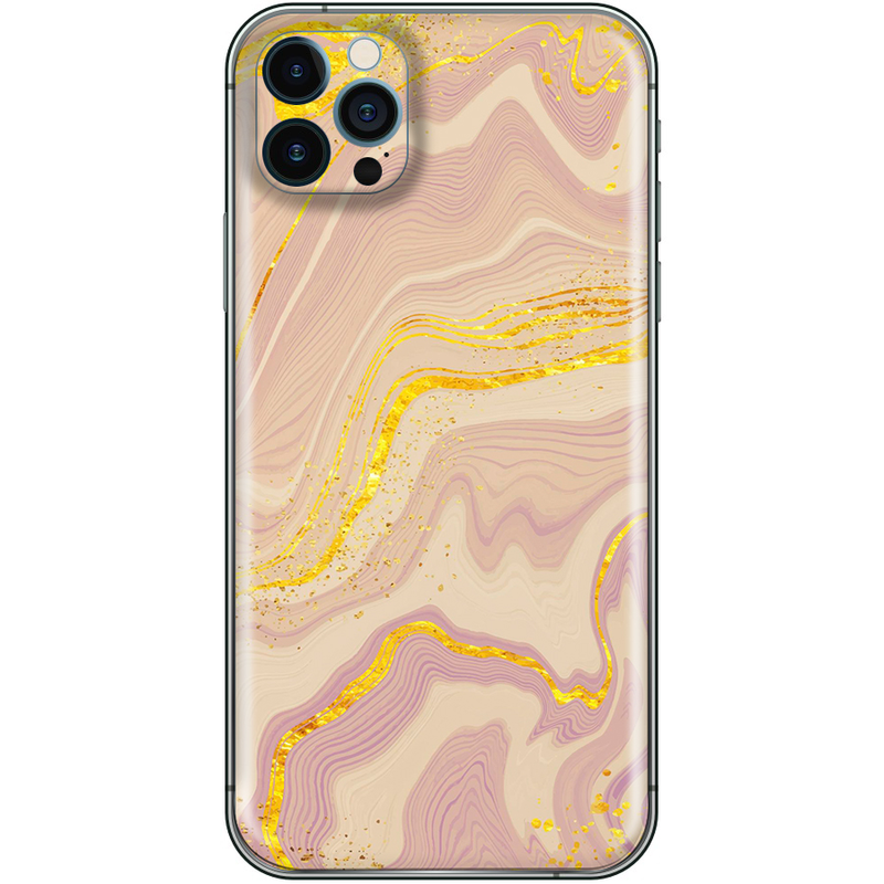 iPhone 12 Pro Max Marble