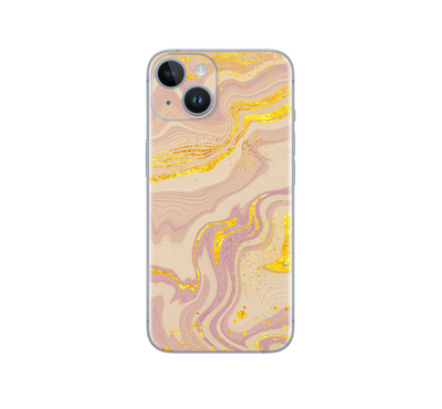 iPhone 14 Plus Marble