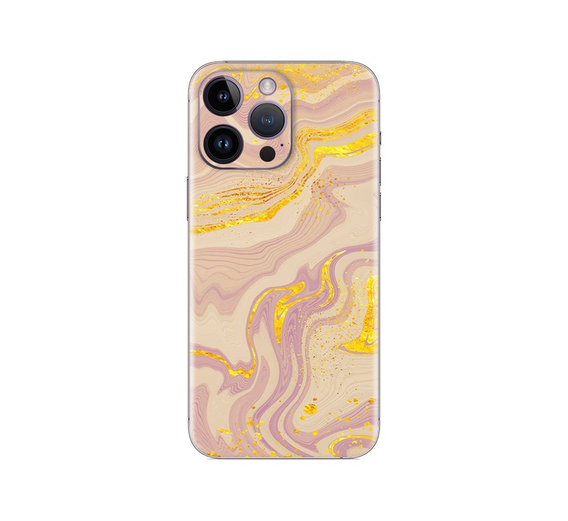 iPhone 14 Pro Marble