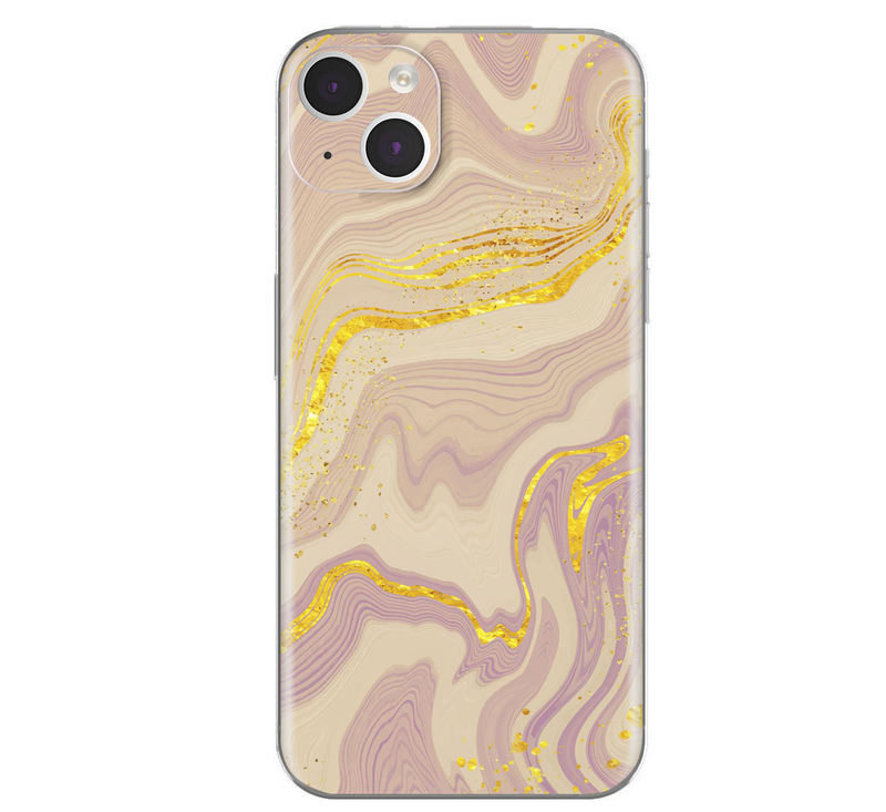 iPhone 15 Plus Marble