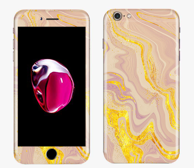 iPhone 6s Plus Marble