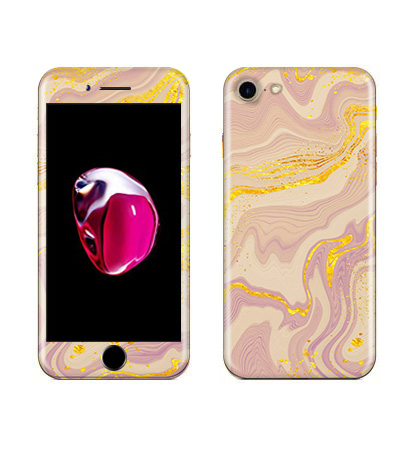 iPhone 8 Marble