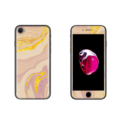 iPhone SE 2020 Marble