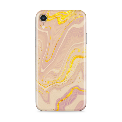 iPhone XR Marble