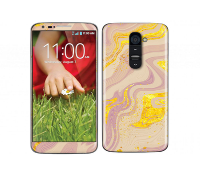 LG G2 Marble