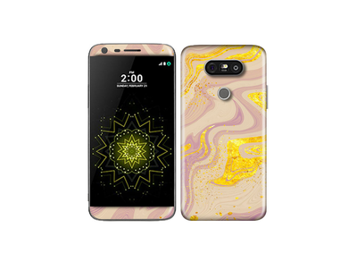 LG G5 Marble