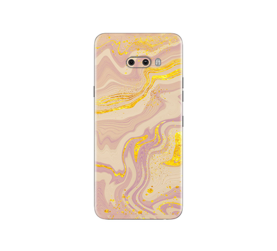 LG G8X Thin Q Marble