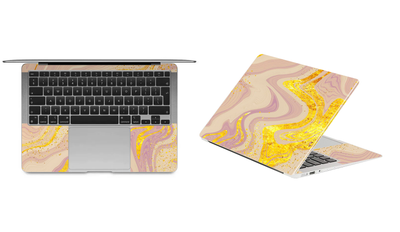 MacBook 11 Air Marble