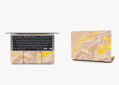 MacBook Pro 13 (2016-2019) Marble