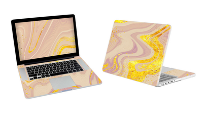 MacBook Pro 15 Marble