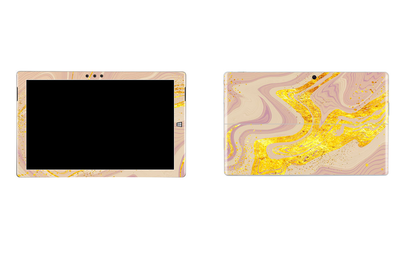 Microsoft Surface Pro 3 Marble