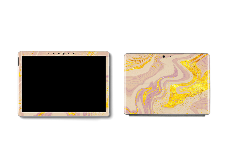 Microsoft Surface Pro 7 Marble