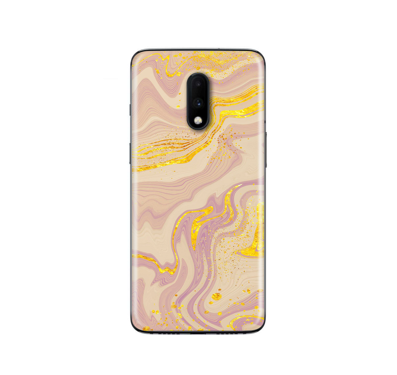 OnePlus 7  Marble