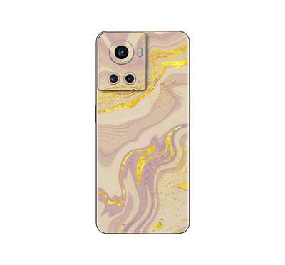 Oneplus 10R Marble