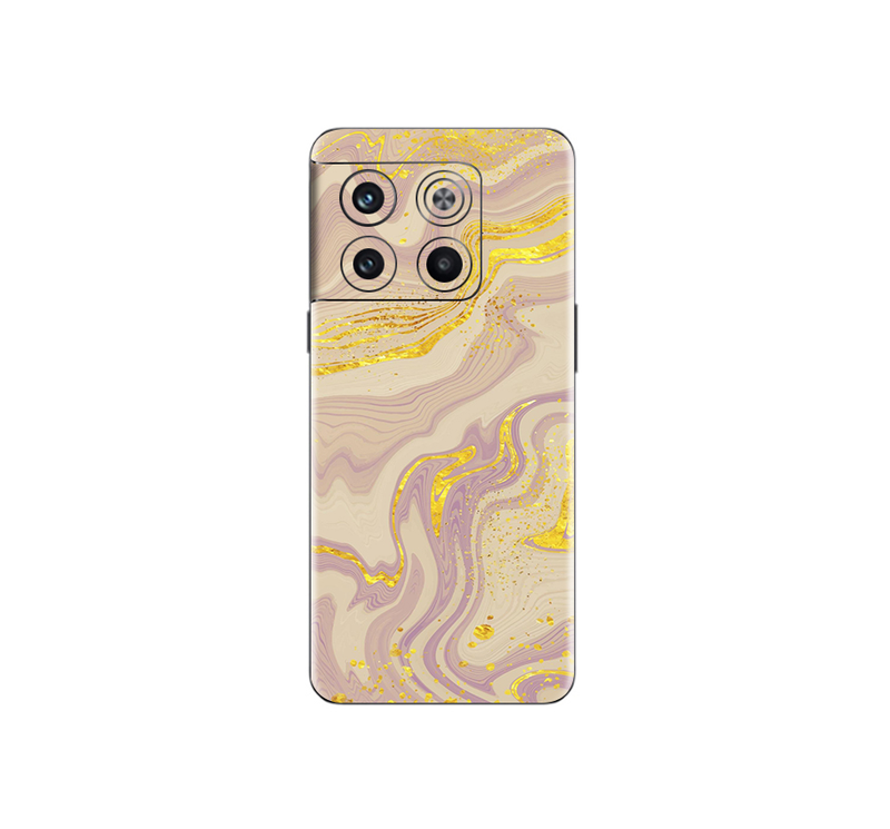 OnePlus 10T Marble