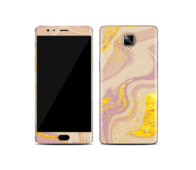 OnePlus 3T  Marble