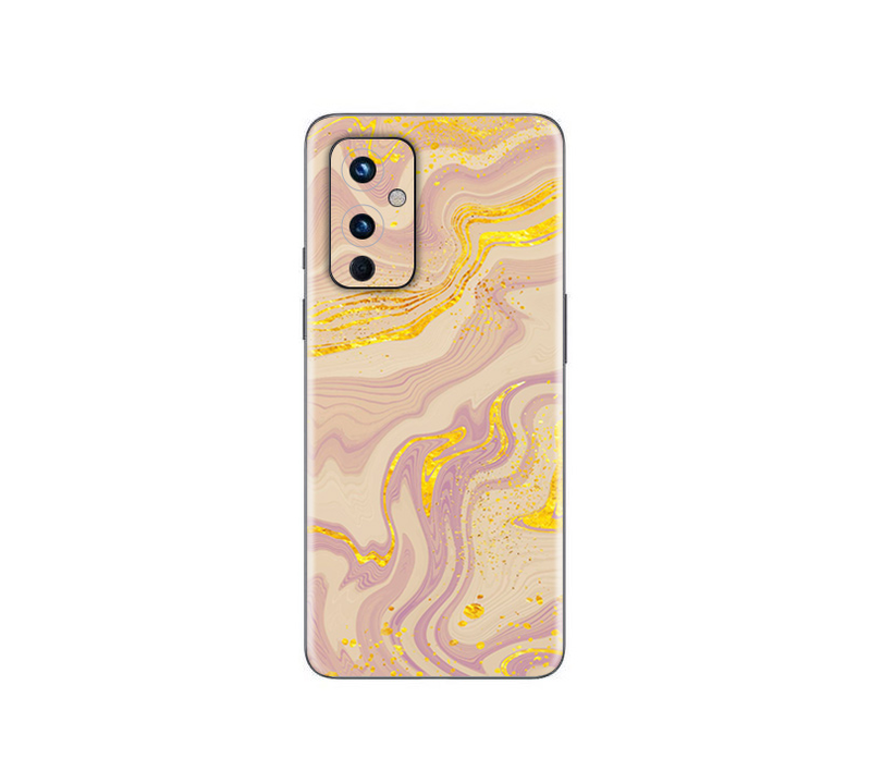 OnePlus 9  Marble