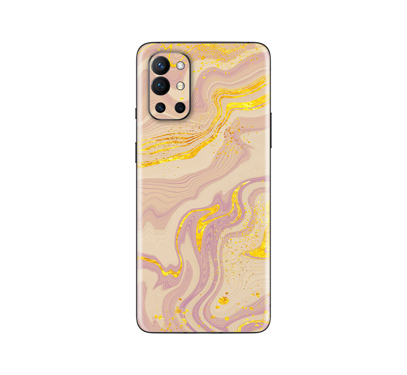 OnePlus 9R  Marble