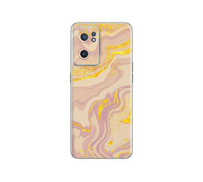 OnePlus Nord CE 2 5G  Marble