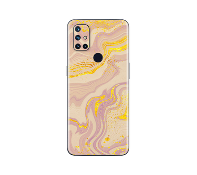 OnePlus Nord N10 5G  Marble