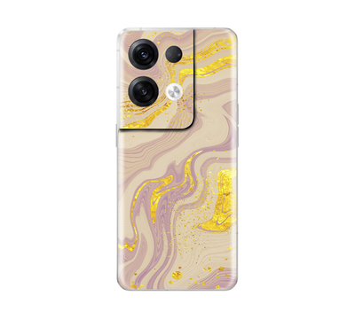 Oppo Reno 9 Pro Plus Marble