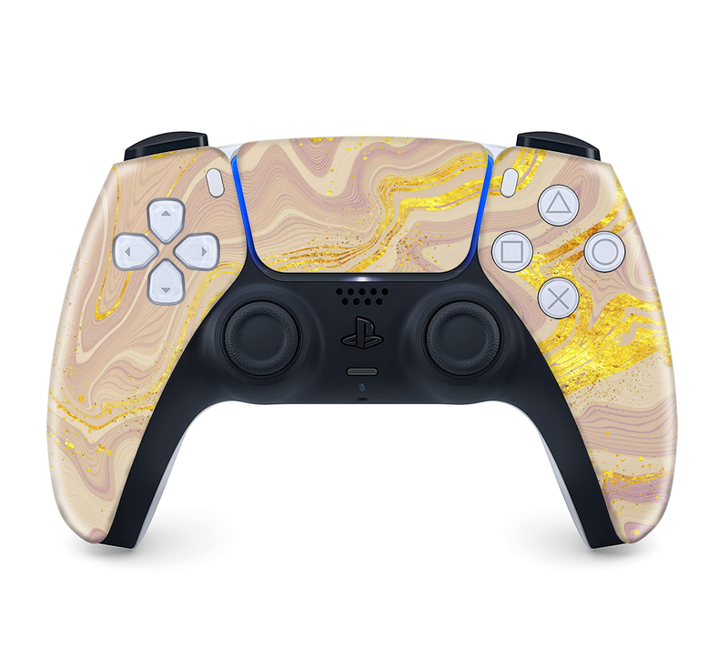 PlayStation 5 Dualsense Controller Marble