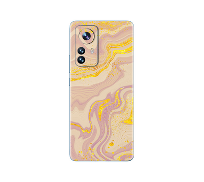 Xiaomi 12 Pro  Marble