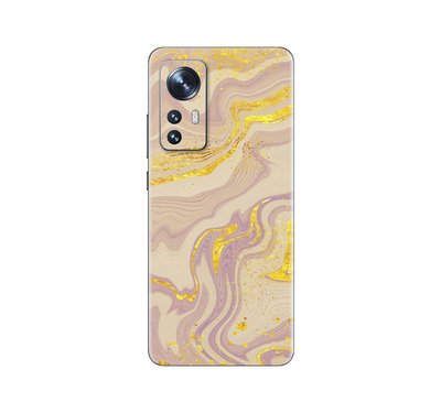 Xiaomi Mi 12 Pro Marble