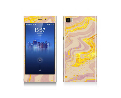 Xiaomi Mi 3 Marble