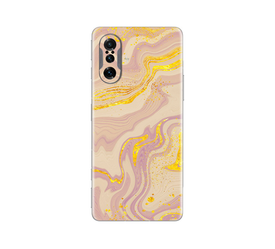 Xiaomi Poco F3 GT  Marble