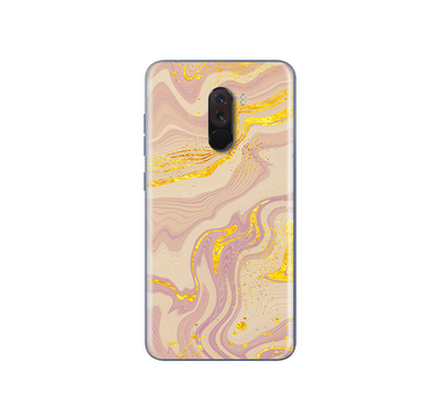 Xiaomi PocoPhone F1 Marble