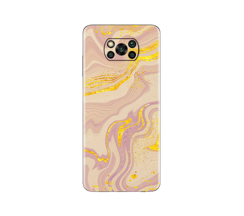 Xiaomi Poco X3 Pro Marble