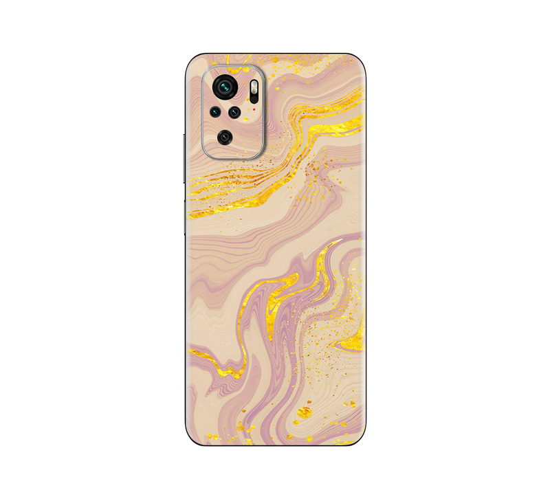 Xiaomi Redmi Note 10 Marble