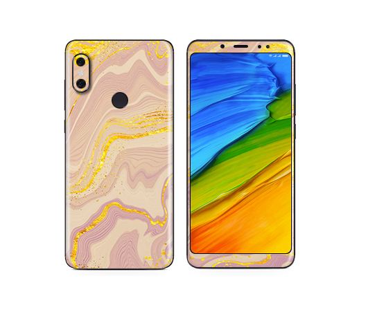 Xiaomi Redmi Note 5 Pro Marble