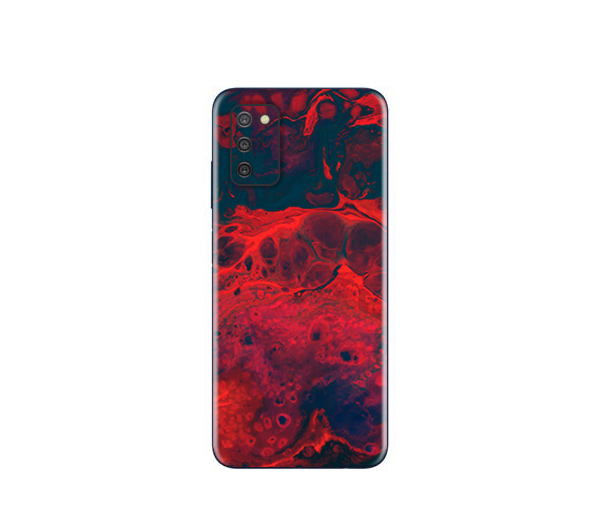 Galaxy A03s Marble