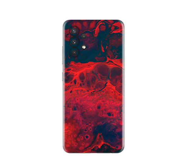 Galaxy A32 Marble