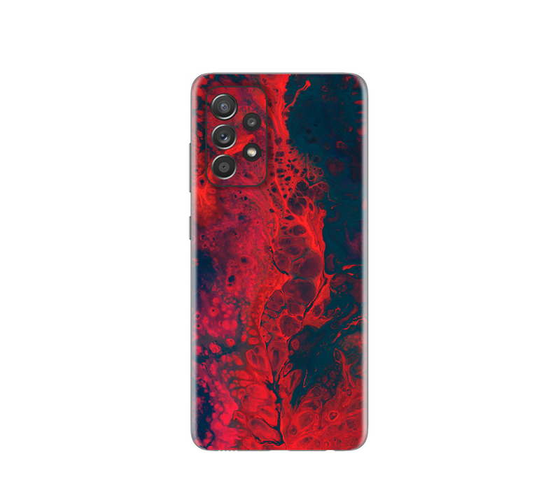 Galaxy A52s 5G Marble