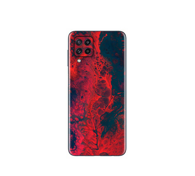 Galaxy M32 Marble