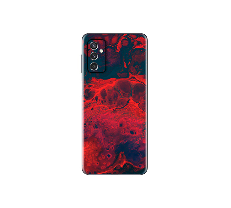 Galaxy M52 5G Marble