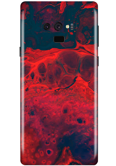 Galaxy Note 9 Marble