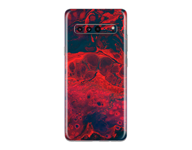 Galaxy S10 5G Marble