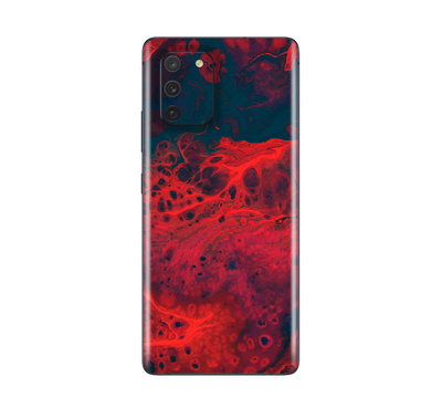 Galaxy S10 Lite Marble