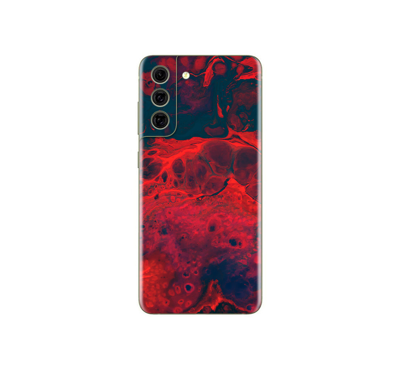 Galaxy S21 FE 5G Marble