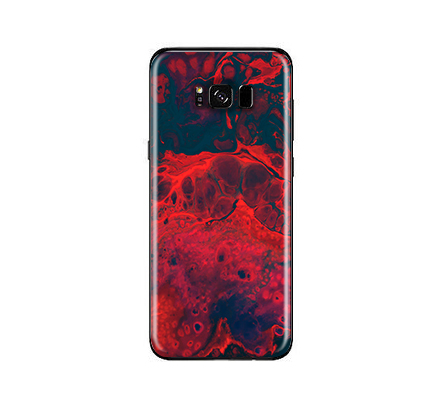 Galaxy S8 Marble